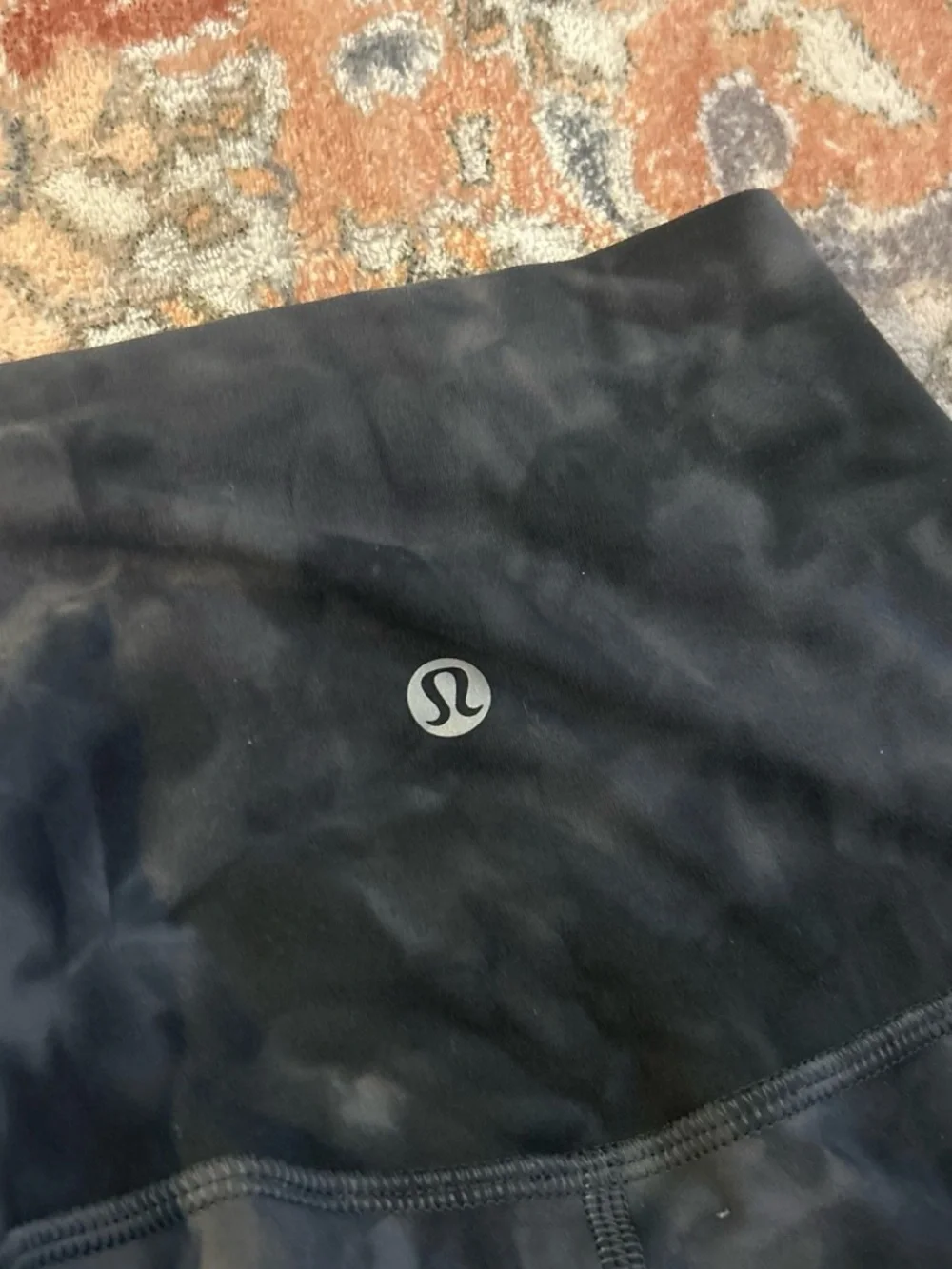 lululemon athletica soft stretchy